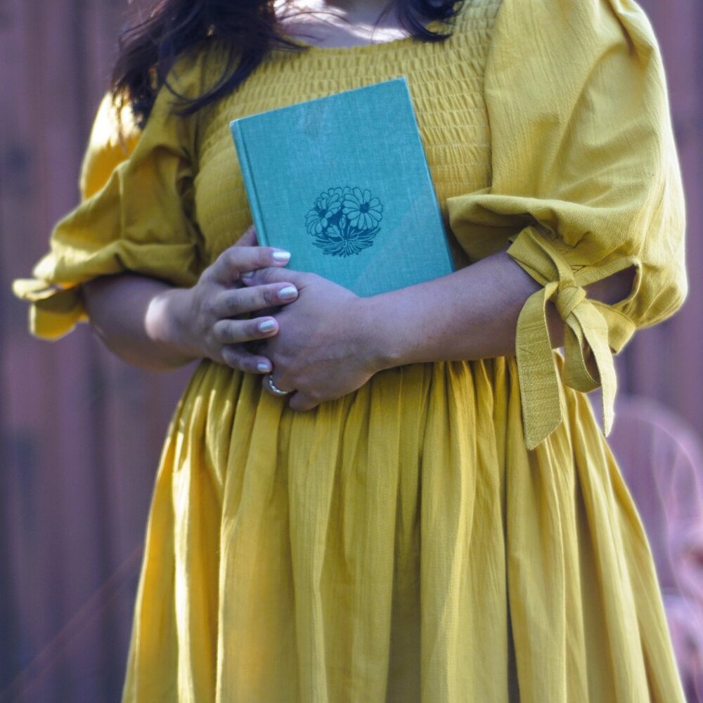 The Freya Dress